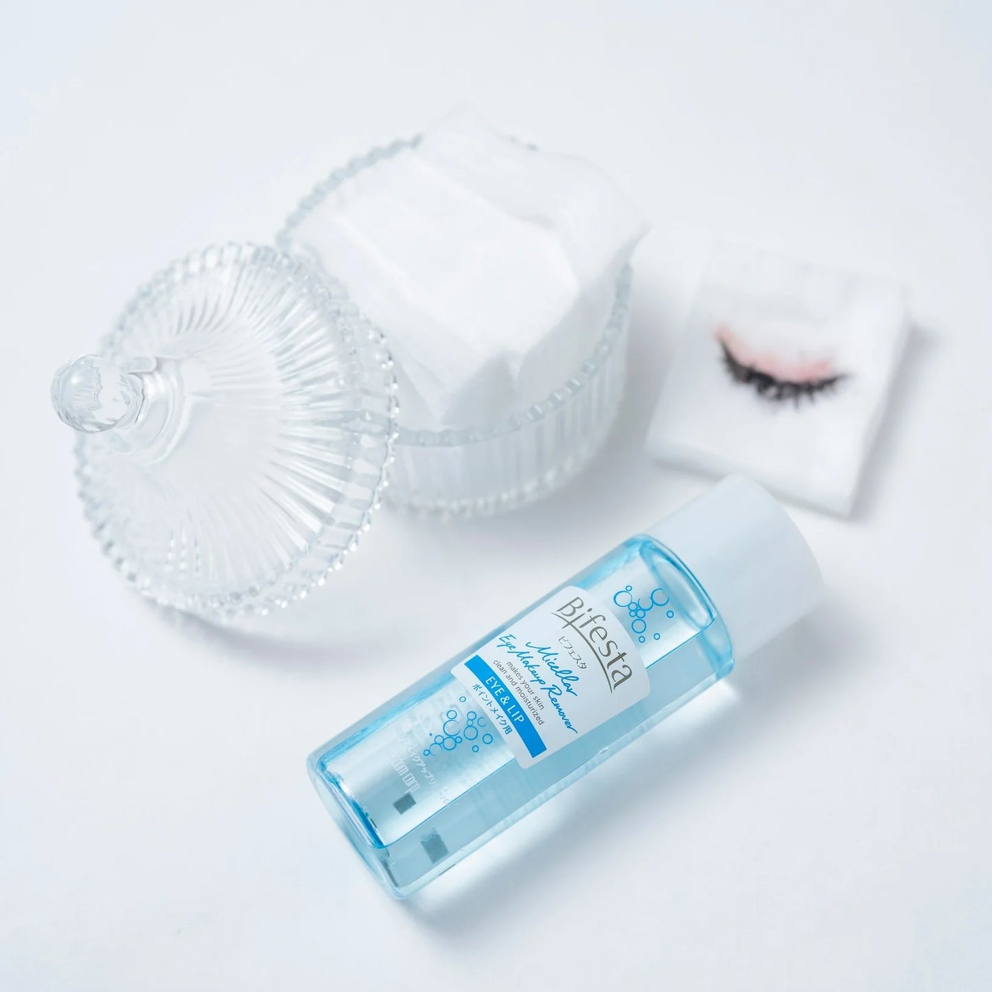 Mandom Bifesta Eye Makeup Remover