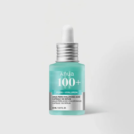 Anua PDRN Hyaluronic Acid Capsule 100 Serum 30ml