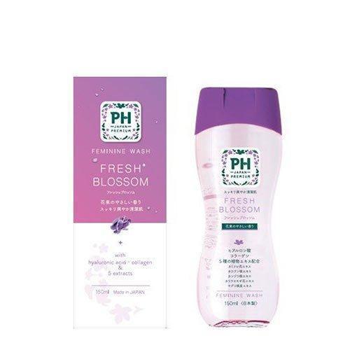 PH CARE Feminine Wash 150ml