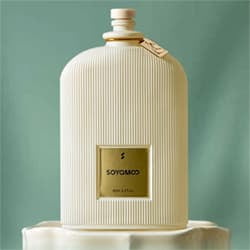 SOYAMOO Fragrance Diffuser Gardenia