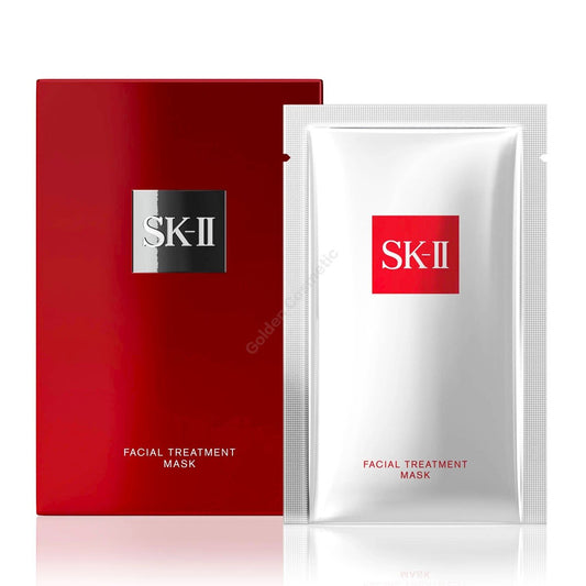 SK-II Facial Treatment Mask 10pcs