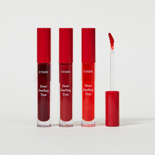 ETUDE HOUSE Dear Darling Water Gel Tint