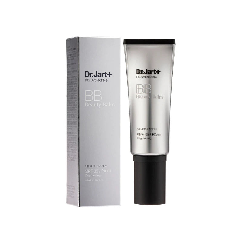 Dr. Jart+ Silver Label Rejuvenating Bb Beauty Balm SPF35 Pa++ 40ML