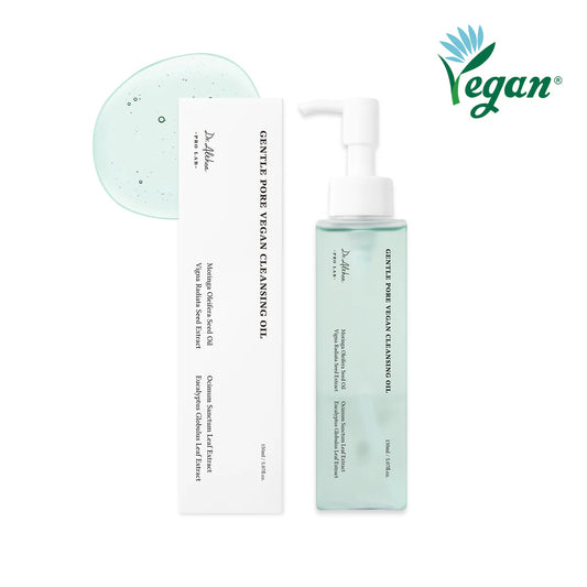 Dr Althea Gentle Pore Vegan Cleansing Oil