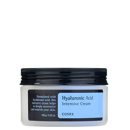 COSRX Hyaluronic Acid Intensive Cream 100ml