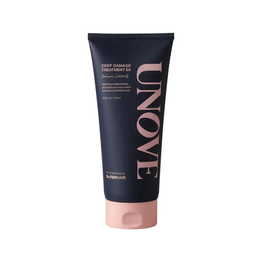 UNOVE Deep Damage Treatment EX 207ml