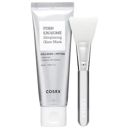 COSRX PDRN Exosome Skinplaning Glaze Mask 50ml