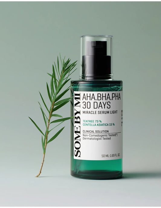 SOME BY MI AHA BHA PHA Miracle Serum Light 50ml