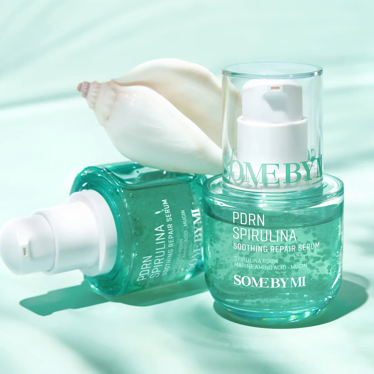 SOME BY MI Spirulina PDRN Relief Serum (50ml)
