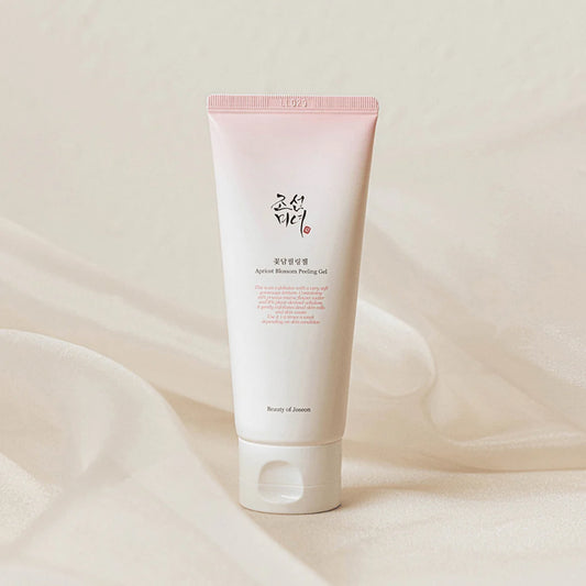 BEAUTY OF JOSEON Apricot Blossom Peeling Gel 100ml