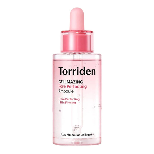 TORRIDEN Cellmazing Pore Perfecting Ampoule 30ml