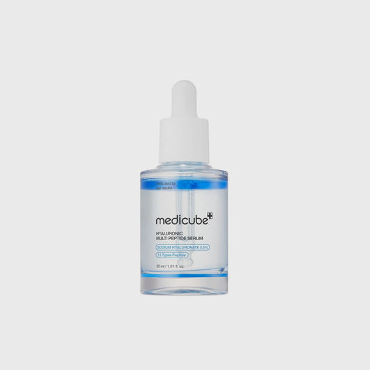 Medicube medicube Hyaluronic Multi Peptide Serum