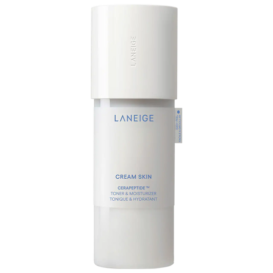 LANEIGE  Cream Skin Milky Toner 170ml