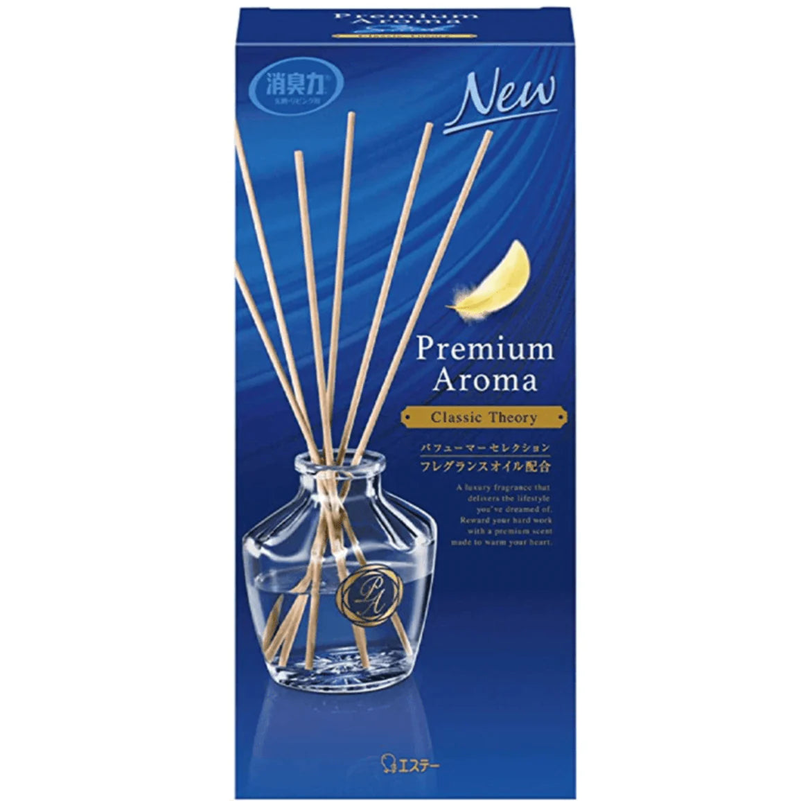 ST Room Diffuser 50ml