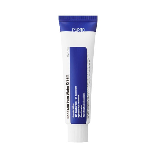 Purito SEOUL DEEP SEA PURE WATER CREAM