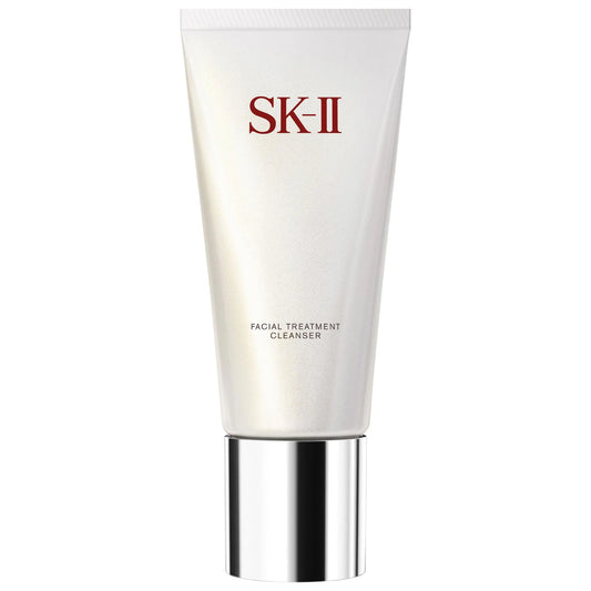 SK2 Facial Treatment Gentle Cleanser