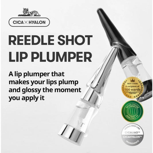 VT Reedle Shot Lip Plumper 4ml