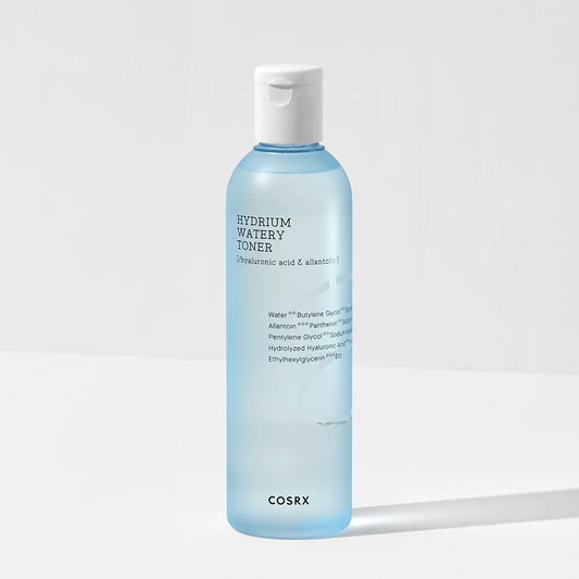 COSRX Hydrium Watery Toner 150ml