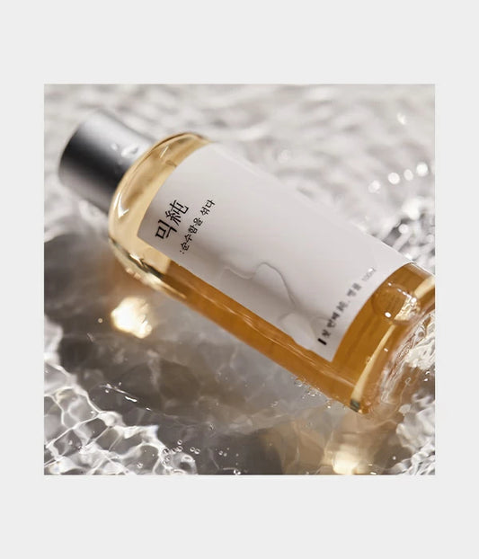 MIXSOON MUNG BEAN SEED ESSENCE 100ML