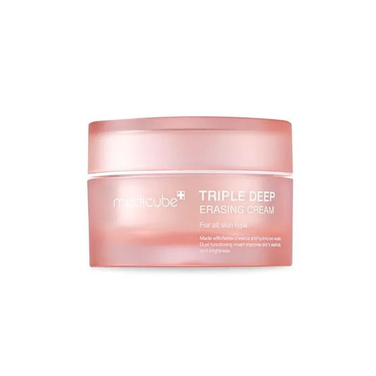 Medicube - Triple Collagen Cream 4.0 50ml