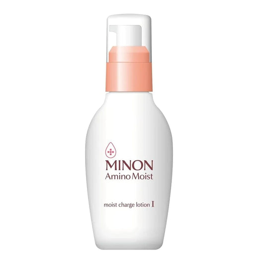 MINON AMINO MOIST TONER