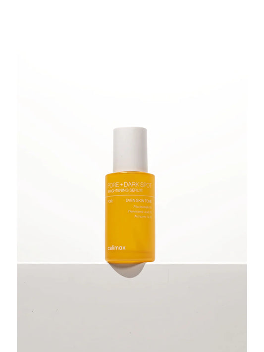 Celimax - Pore + Dark Spot Brightening Serum
