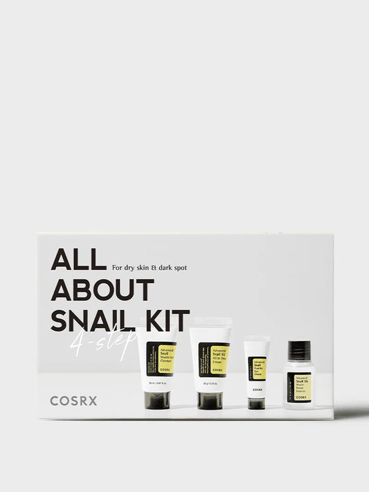 COSRX Advanced Snail Mucin Set