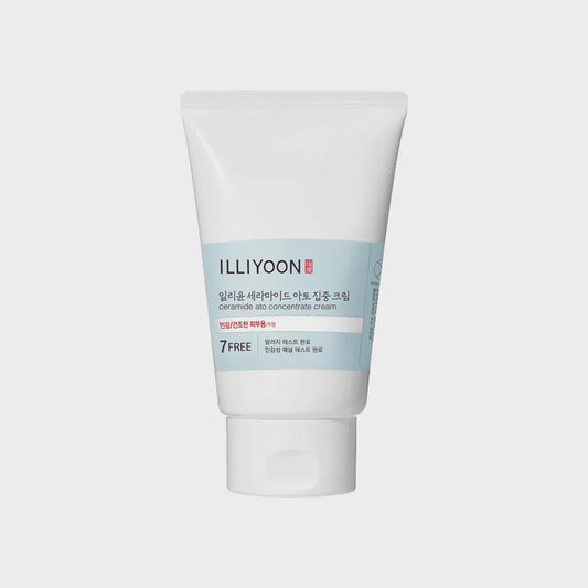 ILLIYOON Ceramide Ato Concentrate Cream 230ml