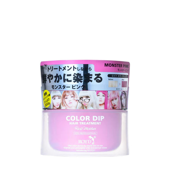 ROYD Color Treatment Monster 200g