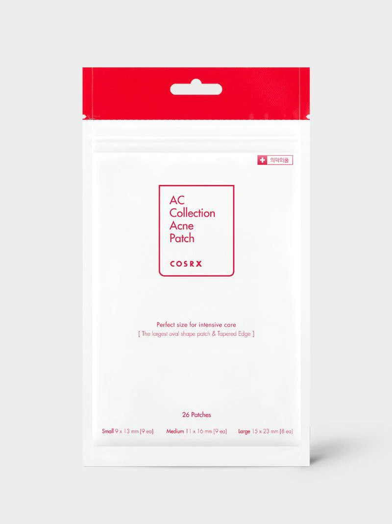 COSRX AC Collection Acne Patch 26pcs