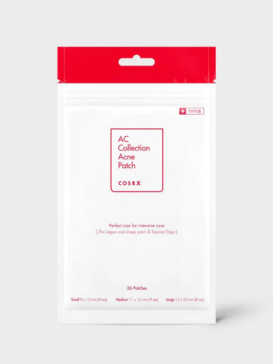 COSRX AC Collection Acne Patch 26pcs