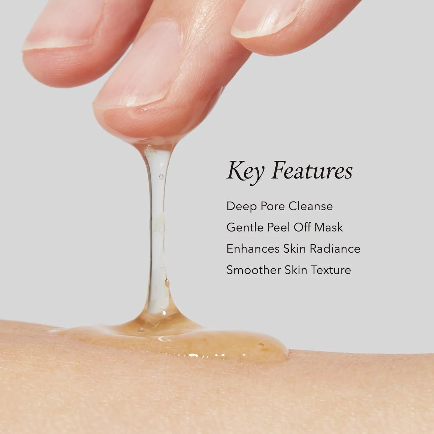 APRIL SKIN Calendula Peel Off Mask 100g