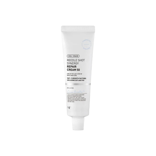 Reedle Shot Synergy Repair Cream 50 50ml