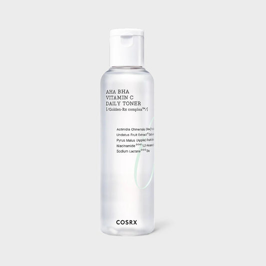 COSRX Refresh ABC Daily AHA BHA Vitamin C Daily Toner 150ml