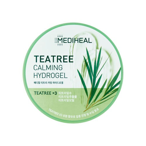 MEDIHEAL Teatree Calming Hydrogel 300ml