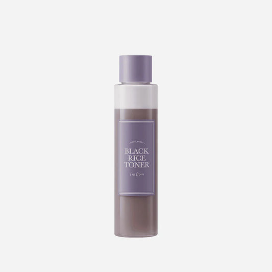 I'M FROM Black Rice Toner 150ml