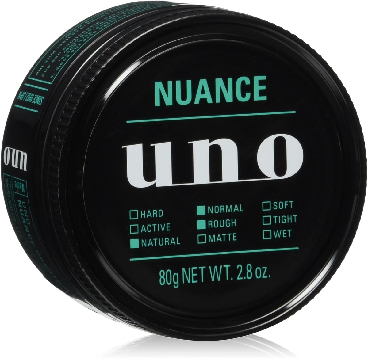 SHISEIDO UNO Nuance Creator Wax 80g