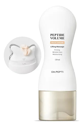 Dr.PEPTI Peptide Volume Neck Cream 120ml