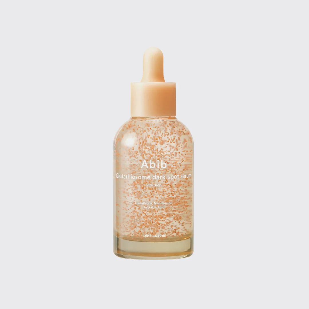 Abib Glutathiosome Dark Spot Serum Vita Drop 50ml