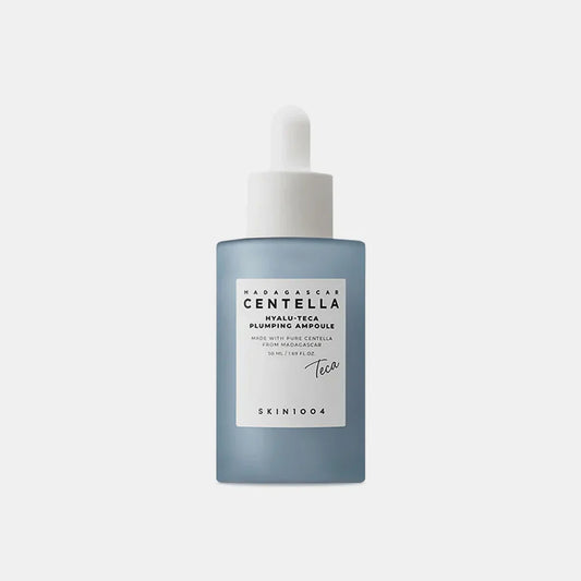 SKIN1004 Madagascar Centella Hyalu-Teca Plumping Ampoule 50ml