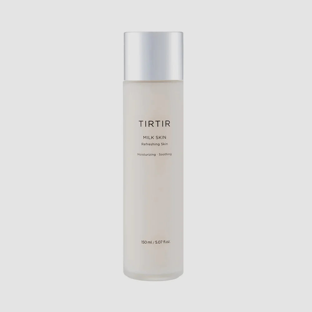 TIRTIR Milk Skin Toner 150ml