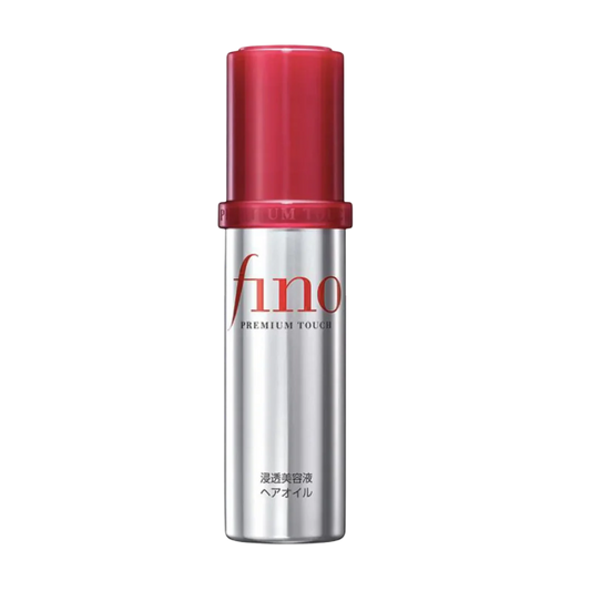 SHISEIDO Fino Premium Touch Hair Oil 70ml
