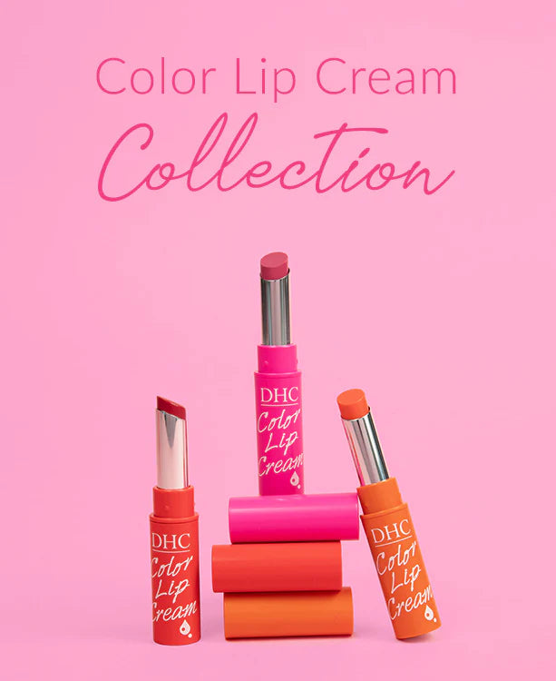 DHC Color Lip Cream