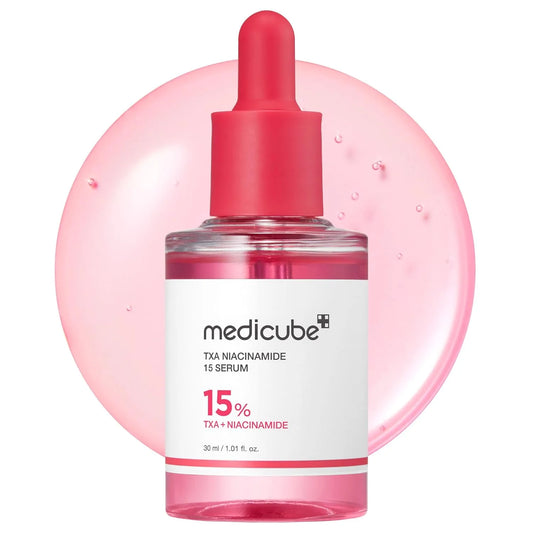 Medicube TXA Niacinamide 15 Serum 30mL