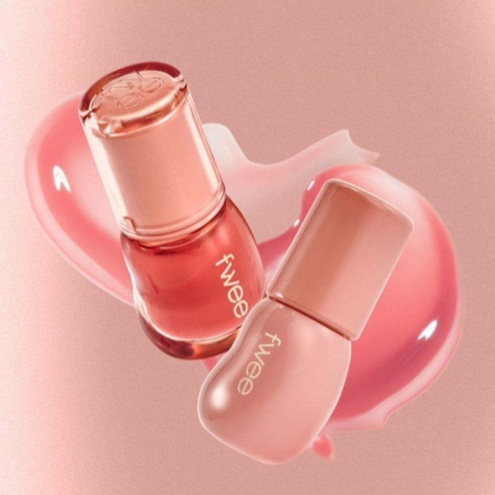 Fwee 3D Voluming Gloss 5.3g