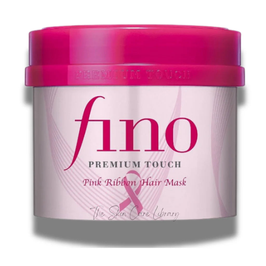 Shiseido Fino Premium Touch Hair Mask 230g