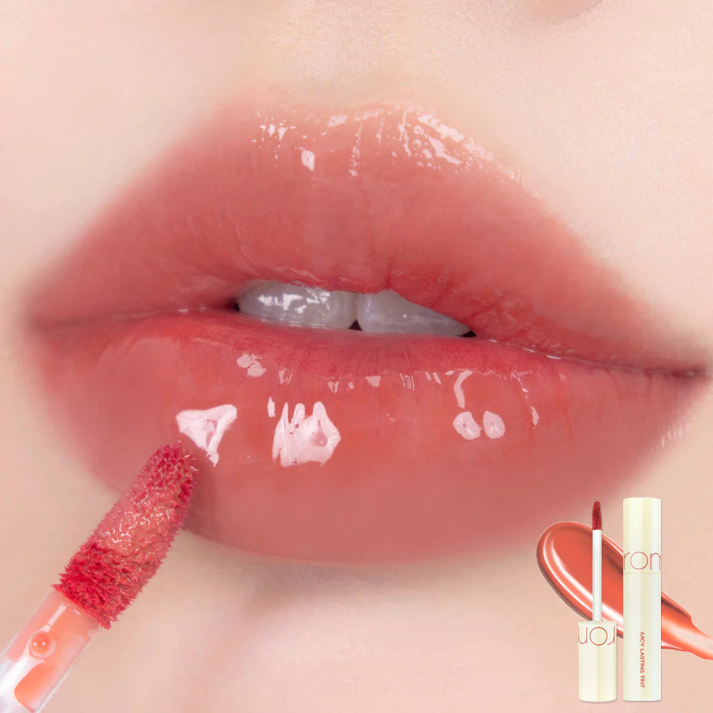 ROMAND Juicy Lasting Tint