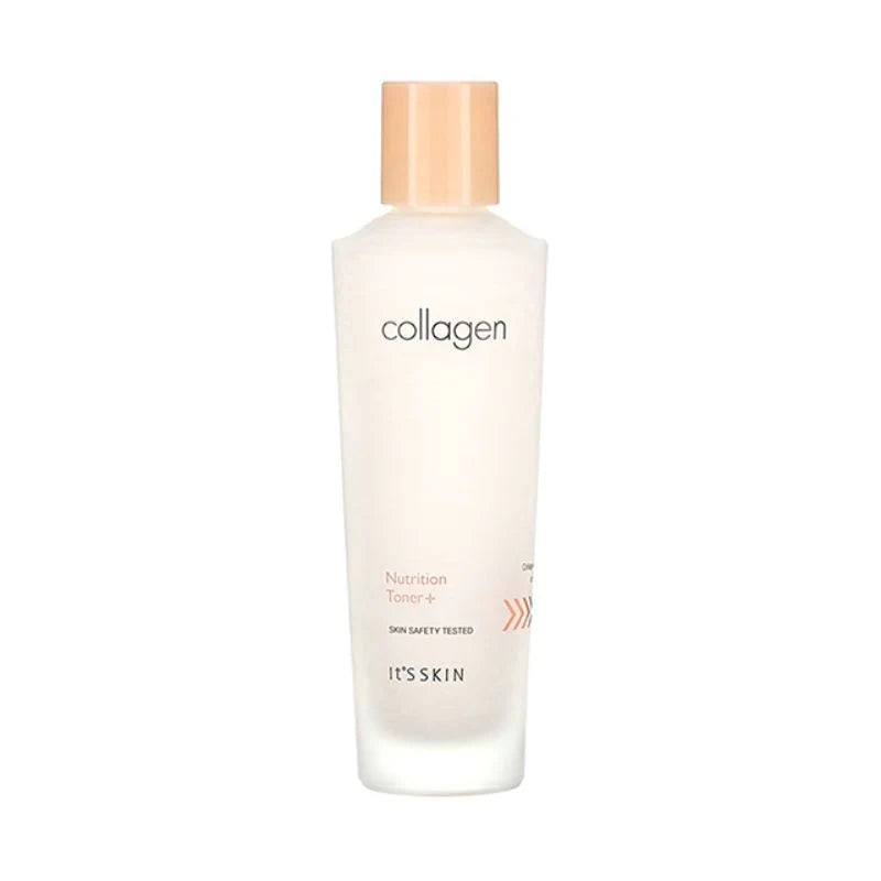 ITS SKIN Collagen Nutrition Toner & Emulsion