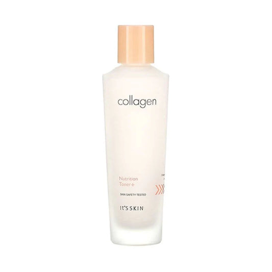 ITS SKIN Collagen Nutrition Toner & Emulsion