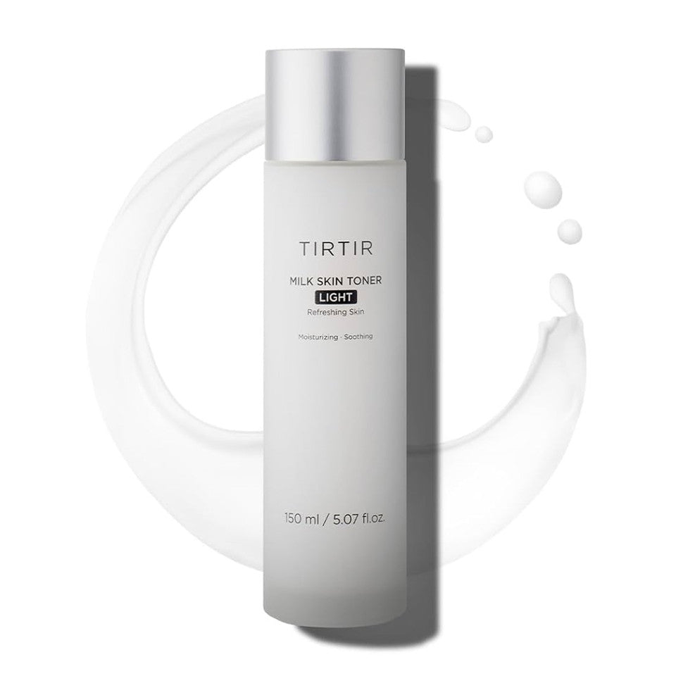 TIRTIR Milk Skin Toner 150ml